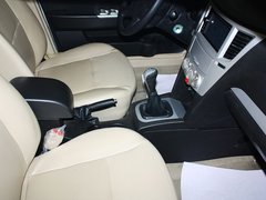 野马F12 2012款 1.5L 手动 5座
