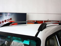 野马F12 2012款 1.5L 手动 5座