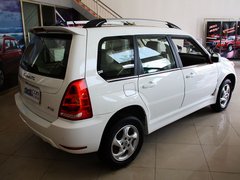 野马F12 2012款 1.5L 手动 5座