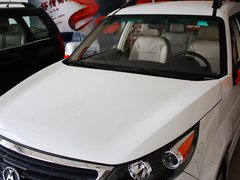 野马F12 2012款 1.5L 手动 5座
