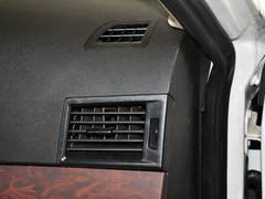 野马F12 2012款 1.5L 手动 5座