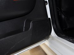 野马F12 2012款 1.5L 手动 5座