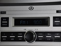 野马F12 2012款 1.5L 手动 5座