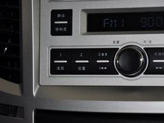 野马F12 2012款 1.5L 手动 5座