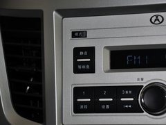 野马F12 2012款 1.5L 手动 5座