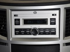 野马F12 2012款 1.5L 手动 5座