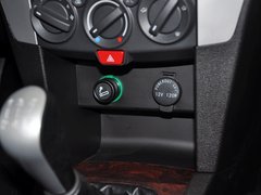 野马F12 2012款 1.5L 手动 5座