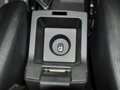 野马F12 2012款 1.5L 手动 5座