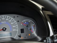 野马F12 2012款 1.5L 手动 5座