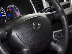 野马F12 2012款 1.5L 手动 5座