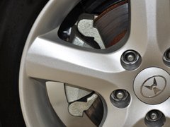 野马F12 2012款 1.5L 手动 5座
