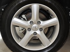 野马F12 2012款 1.5L 手动 5座