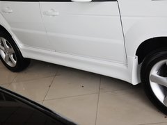 野马F12 2012款 1.5L 手动 5座