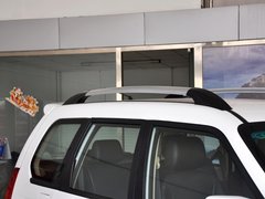 野马F12 2012款 1.5L 手动 5座