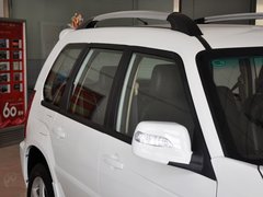 野马F12 2012款 1.5L 手动 5座