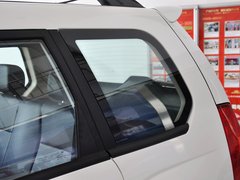 野马F12 2012款 1.5L 手动 5座