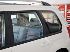 野马F12 2012款 1.5L 手动 5座