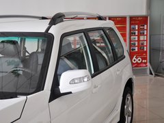 野马F12 2012款 1.5L 手动 5座