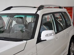 野马F12 2012款 1.5L 手动 5座