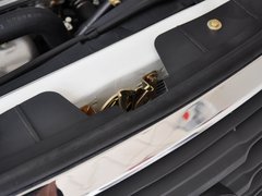 野马F12 2012款 1.5L 手动 5座