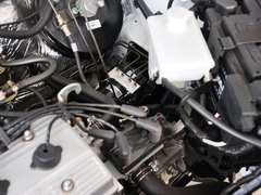 野马F12 2012款 1.5L 手动 5座