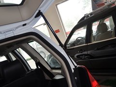 野马F12 2012款 1.5L 手动 5座