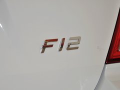 野马F12 2012款 1.5L 手动 5座