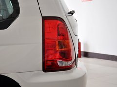 野马F12 2012款 1.5L 手动 5座