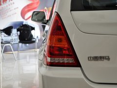 野马F12 2012款 1.5L 手动 5座