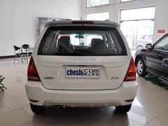 野马F12 2012款 1.5L 手动 5座