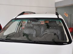 野马F12 2012款 1.5L 手动 5座