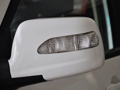 野马F12 2012款 1.5L 手动 5座