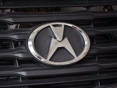 野马F12 2012款 1.5L 手动 5座
