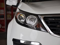 野马F12 2012款 1.5L 手动 5座
