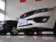 野马F12 2012款 1.5L 手动 5座