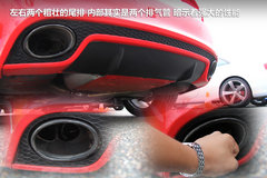 奥迪(进口)  奥迪RS5