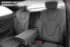 奥迪(进口)  奥迪RS5