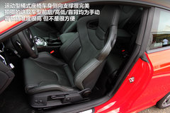 奥迪(进口)  奥迪RS5
