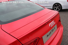 奥迪(进口)  奥迪RS5