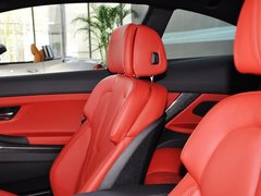 宝马M6 2013款 4.4T DCT Coupe