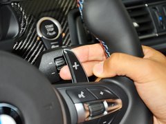 宝马M6 2013款 4.4T DCT Coupe