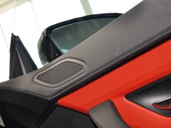 宝马M6 2013款 4.4T DCT Coupe