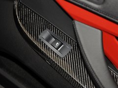 宝马M6 2013款 4.4T DCT Coupe