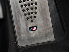 宝马M6 2013款 4.4T DCT Coupe