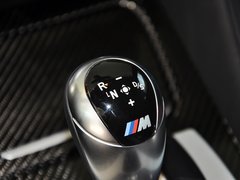 宝马M6 2013款 4.4T DCT Coupe
