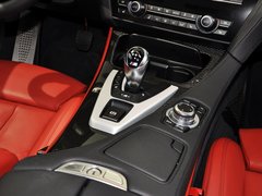 宝马M6 2013款 4.4T DCT Coupe