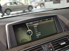 宝马M6 2013款 4.4T DCT Coupe