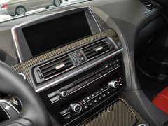 宝马M6 2013款 4.4T DCT Coupe