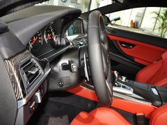 宝马M6 2013款 4.4T DCT Coupe