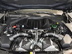 宝马M6 2013款 4.4T DCT Coupe